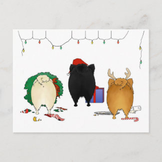 Nothin' Hintern Ein Spitz Weihnachten