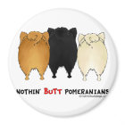 Nothin' Hintern Spitzes