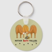 Nothin' Hintern Tollers