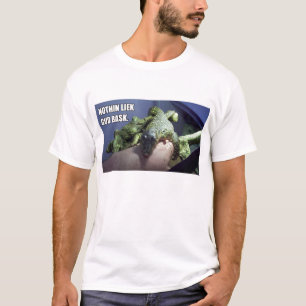 Nothin wie GUD aalen sich Shirt