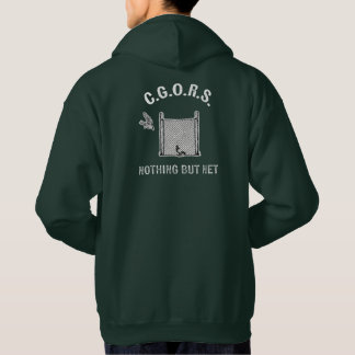 Nothing But Net Kapuzenpullover Hoodie