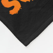 Nothing Es Me I'm A Diagnostic Medical Sonographer Fleecedecke (Ecke)