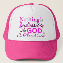 Nothing is Impossible With GOD