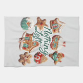 Nothing left geschirrtuch (Horizontal)