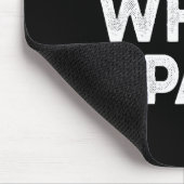 Nothing Sense We’re And Makes When Apart Couples W Mousepad (Ecke)