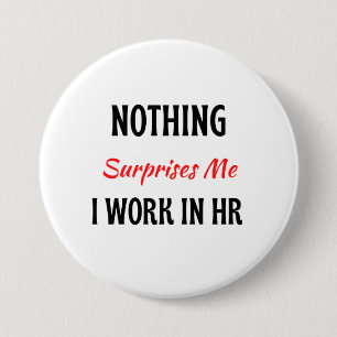 Nothing Überraschungen Button
