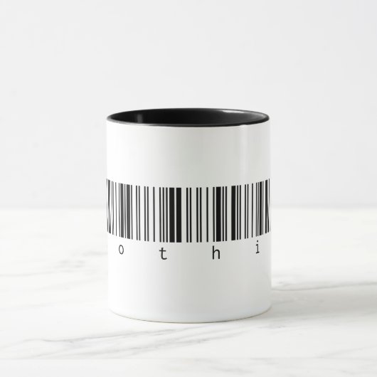 #Nothing w Tasse (Zentrum)