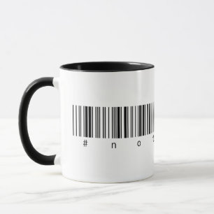 #Nothing w Tasse
