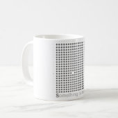 NOTICE KAFFEETASSE (Vorderseite Links)