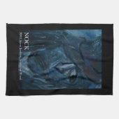 NOTIEREN HANDTUCH (Horizontal)