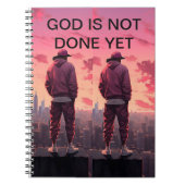 NOTIEREN NOTIZBLOCK (Vorderseite)