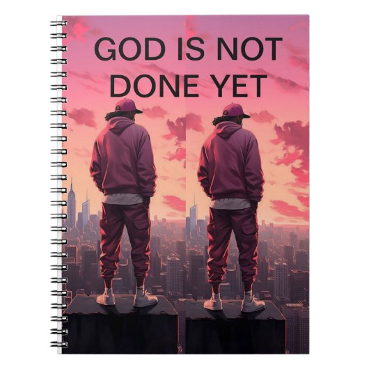 NOTIEREN NOTIZBLOCK (Vorderseite)