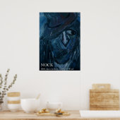 NOTIEREN POSTER (Küche)