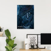 NOTIEREN POSTER (Heimbüro)