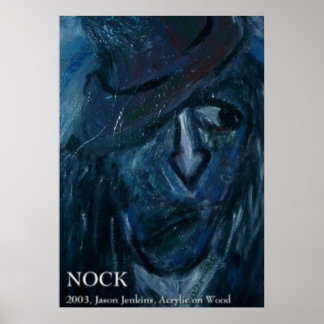 NOTIEREN POSTER