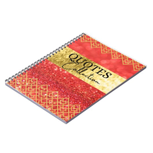 Notierheft Notizblock (Linke Seite)