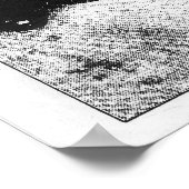 Nötigkeits-Poster Poster (Ecke)