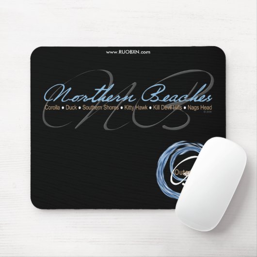 Notiz: (angeredet) mousepad (Mit Mouse)