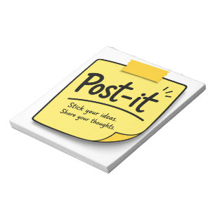 Notiz – Kreative Ideen & Pro "Notizblock" Notizblock
