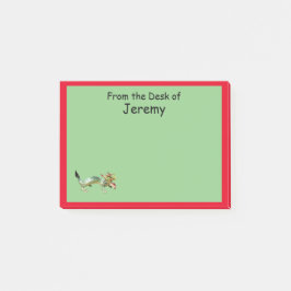 Notiz nach dem Ende - Drache und rote Grenze