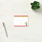 Notiz & Süßer Elf (Büro)