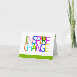 Notiz zum INSPIRIER-ÄNDERUNGSVERFAHREN Karte