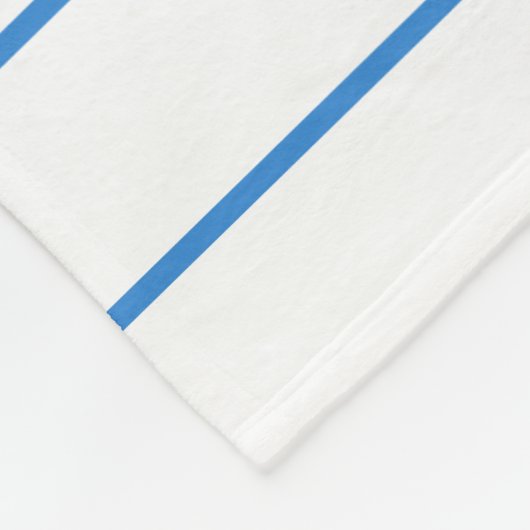 Notiz zur Liebe des Papierschreibens Fleecedecke (Ecke)