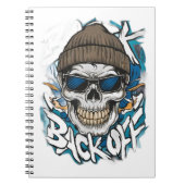 Notizblock (Vorderseite)