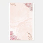 Notizblock (Vorderseite)