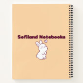 ✨ 💛 🥨 NOTIZBLOCK (Rückseite)