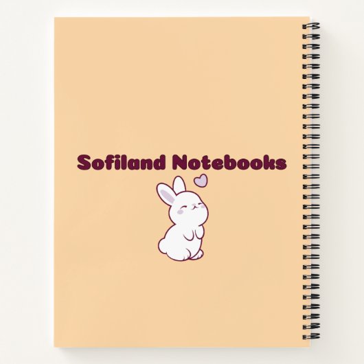 ✨ 💛 🥨 NOTIZBLOCK (Rückseite)