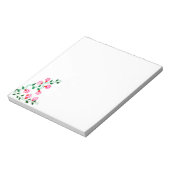 Notizblock (Rotiert)