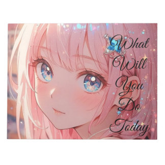 Notizblock