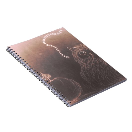 . NOTIZBLOCK (Rechte Seite)