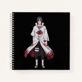 . NOTIZBLOCK (Vorderseite)