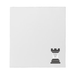 Notizblock