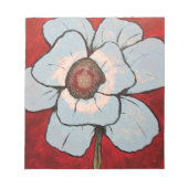 Notizblock (Vorderseite)