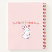 📙 🌸 NOTIZBLOCK (Rückseite)