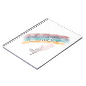 🙂 NOTIZBLOCK (Linke Seite)