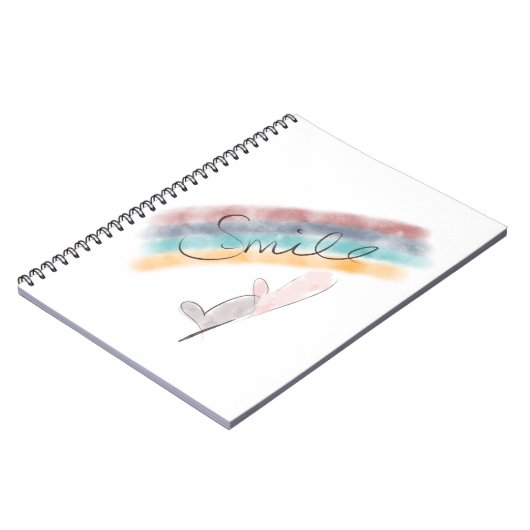 🙂 NOTIZBLOCK (Linke Seite)