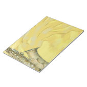 Notizblock (angewinkelt)