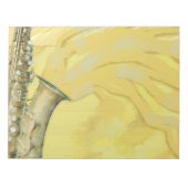 Notizblock (Vorderseite)