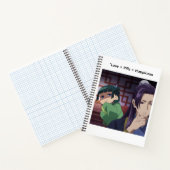 . NOTIZBLOCK (Innenseite)