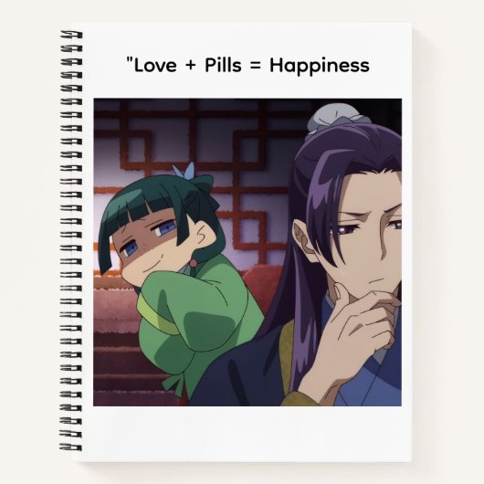 . NOTIZBLOCK (Vorderseite)