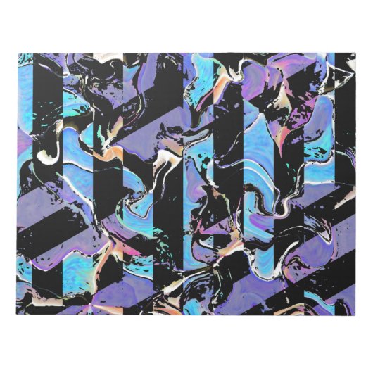 Notizblock (Vorderseite)