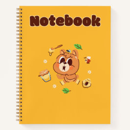 💛 🥨 🥞 NOTIZBLOCK
