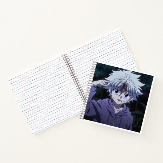 . NOTIZBLOCK (Innenseite)