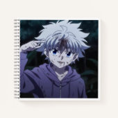 . NOTIZBLOCK (Vorderseite)