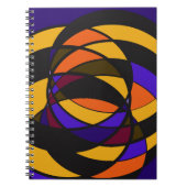 Notizblock (Vorderseite)