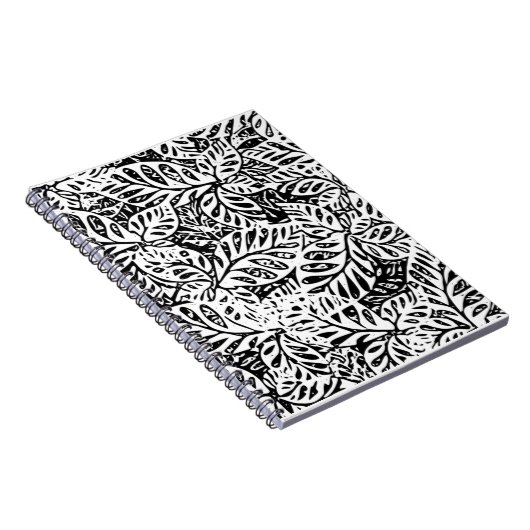 Notizblock (Rechte Seite)